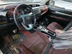 تويوتا هايلوكس